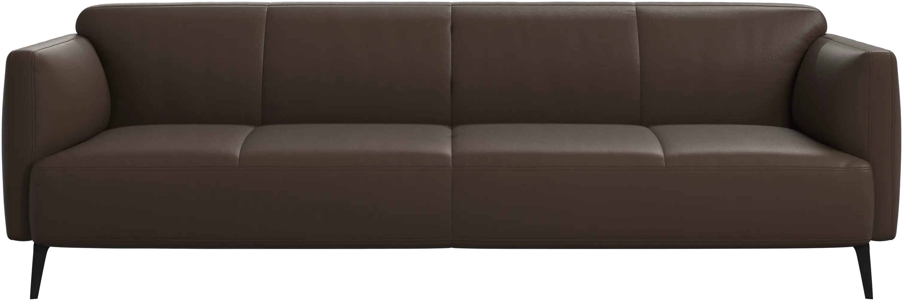 ボーコンセプト　BoConcept　ひとりがけソファ　グレー Osaka ソファ （タフティングシート） | ボーコンセプト